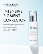 Rejuran c-PDRN face serum packaging details