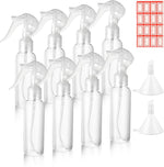 Molain small spray bottles front view