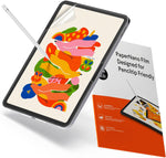 KCT Paperfeel Screen Protector for iPad 10th Gen front view