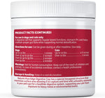 Veterinary grade clay powder for pet digestion