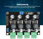 ASHATA switching power supply module packaging contents
