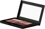 Detailed product label of Maybelline Blushed Avenue USA import