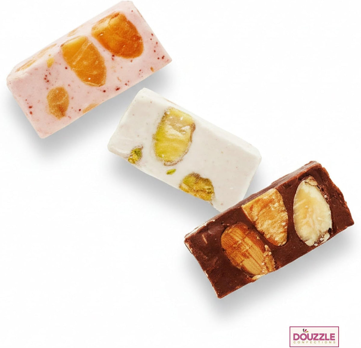 DOUzzle 5.25 Ounce confectionery gift box for special occasions