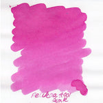 Pelikan 4001 fountain pen ink bottle angled view showcasing the branded cap