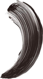 Side profile of Maybelline waterproof mascara tube