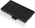 Orosaur replacement filter for Epson projector side angle