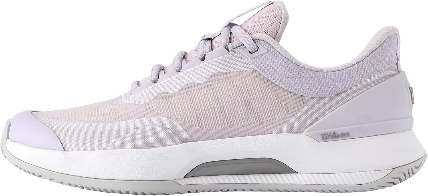 Wilson Intrigue Tour women's tennis shoe front view