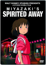 Miyazaki's Spirited Away - Image 1