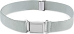 Kids Boys Toddler Adjustable Elastic Dress Stretch Belt with Flat Magnetic Buckle - Image 11