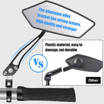 Diyife aluminum alloy support pole detail