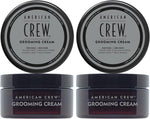 American Crew styling cream container showing net weight