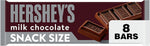 HERSHEY'S Milk Chocolate Candy Bar, 1.55 oz - Image 11