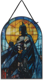 DC Comics Batman Batmobile Parking Only Embossed Metal Sign - Vintage Batman Sign for Bedroom, Man Cave or Garage - Image 11