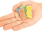 Sour Patch Kids authentic imported American candy collection showcase