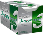 Breath Savers Spearmint Sugar Free pocket tins for long-lasting freshness