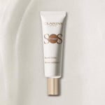 Clarins SOS Make-up Primer bottle back label details
