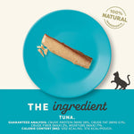 Applaws natural grain free tuna loin individual pouch packaging