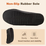 LongBay edema footwear knit upper texture detail