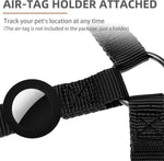 PUPTECK medium dog vest step-in design angle