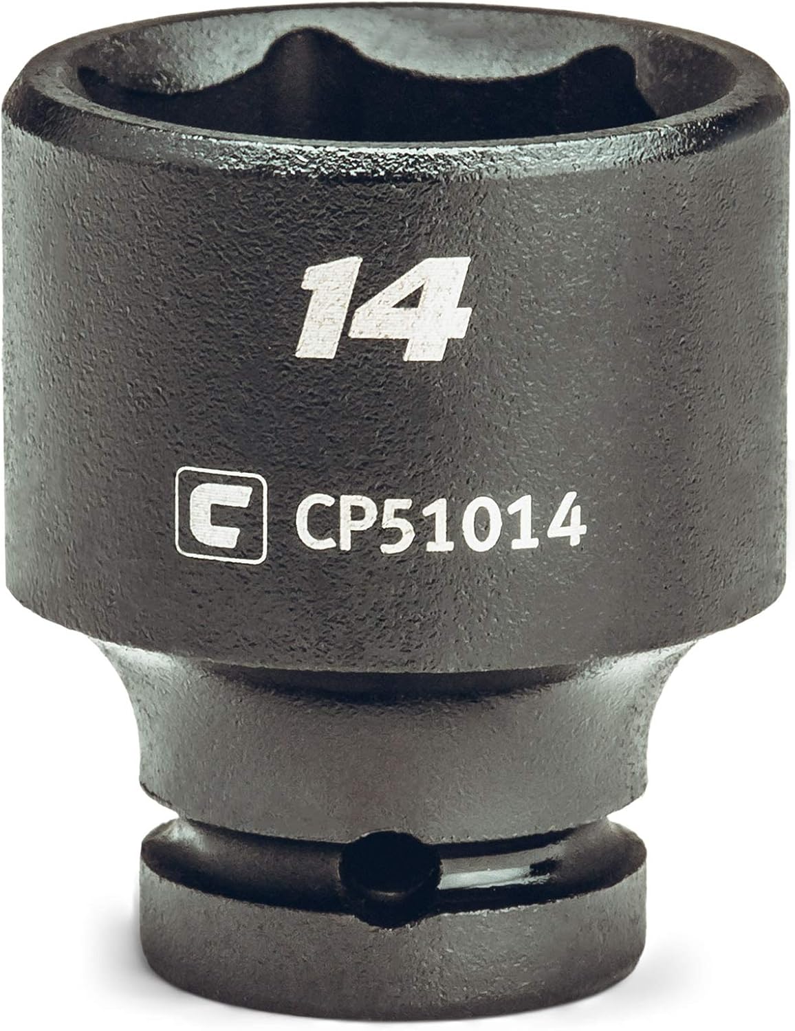 Capri Tools 4.5 mm Shallow Impact Socket, 1/4-Inch Drive, 6-Point, Metric - Image 12