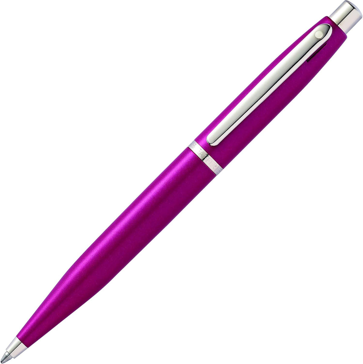 SHEAFFER N2940551 Shafer Ballpoint Pen, Oil-based, VFM Matte Black - Image 15