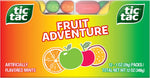 Tic Tac Fruit Adventure, On-the-Go Pocket-Sized Mints, 100 pieces, Bulk 12 Pack, 1.7 oz Each - Image 11