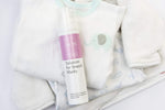 SOS Science of Skin Solution for Stretch Marks lifestyle product display
