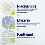 Cetaphil moisturizing cream back label details