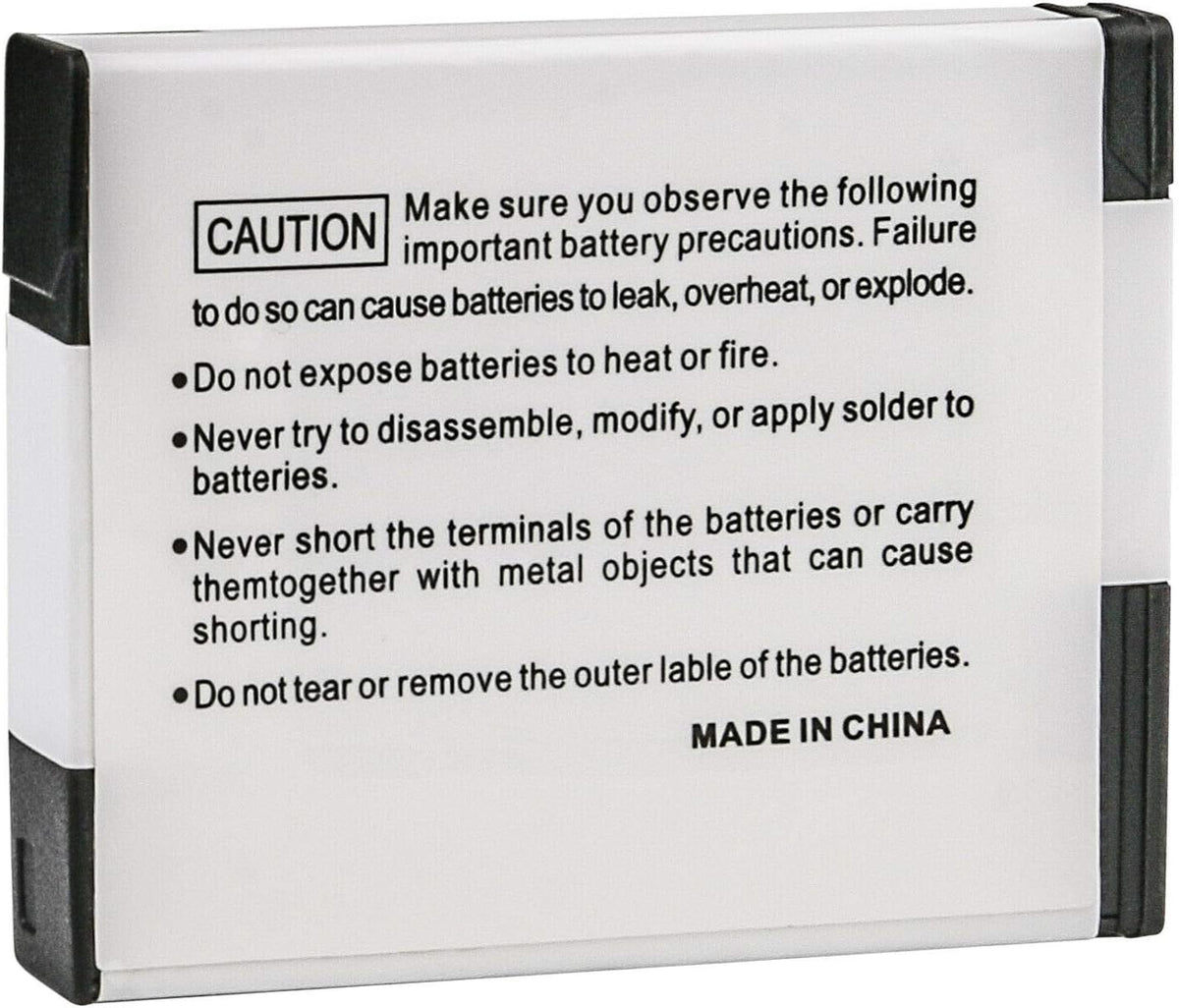 Kastar LTD2 dual USB charger with digital LED screen displaying charging status