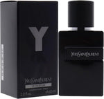 Yves Saint Laurent Y Le Parfum 60ml - Image 4