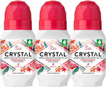 Mineral Roll on Vegan Deodorant for Women and Men, Chamomile & Green Tea - 2.25 fl. oz. (Packaging May Vary) - Image 9