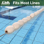 Jezero high visibility water float packaging