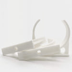 DIGITEN water filter mounting bracket base details