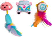 3 Pack - Festival-Themed