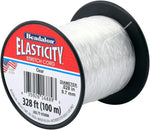 Beadalon Elasticity Stretch Cord Elastic Cord | Black | Latex-Free Rubber | 1.0 mm 5 m Spool for Bracelet Jewelry Making - Image 13