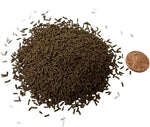 Northfin DynariX sustainable black soldier fly larvae fish food bottle