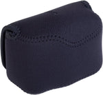 Op/Tech USA soft pouch front view camera case