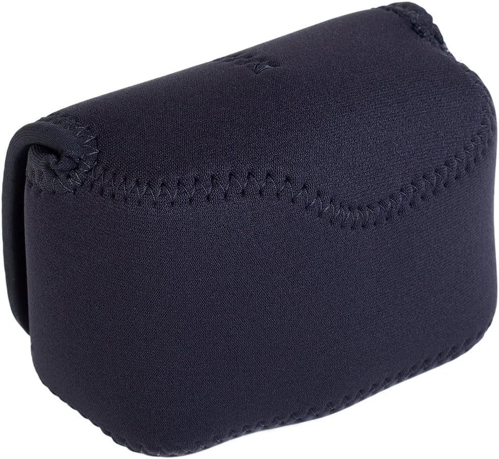 Op/Tech USA soft pouch front view camera case