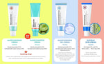 A'PIEU daily peeling gel cream for smooth skin