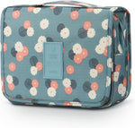 Mossio waterproof travel bag top carry handle detail