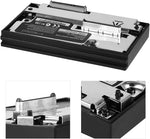 Ciciglow PlayStation 2 hard drive adapter top surface layout