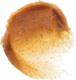 Texture of Im From Fig Scrub Mask showing sugar granules