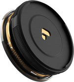 PolarPro filter magnetic protective case travel storage box