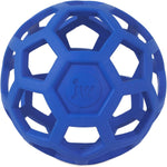 JW Pet Hol-ee Roller durable enrichment toy for dogs