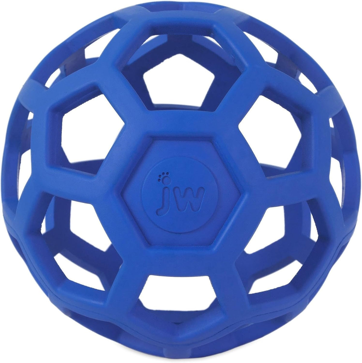 JW Pet Hol-ee Roller durable enrichment toy for dogs