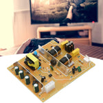 ASHATA power supply board interface and connector view
