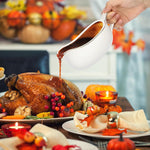 BSTKEY tableware gravy boat lifestyle shot