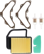 Chacarbtu valve cover gasket and air filter kit front view replacement part