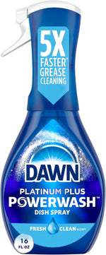 Dawn Ultra Pure Essentials Dishwashing Liquid, Lemon Essence, 16.2 Fl Oz - Image 12