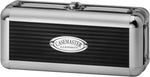 Casemaster Sole Aluminum Slim Profile Dart Case Holds 3 Steel Tip and Soft Tip Darts with Enough Space to Keep Flights in Shape, Features Built-In Pockets for Other Accessories - Image 9